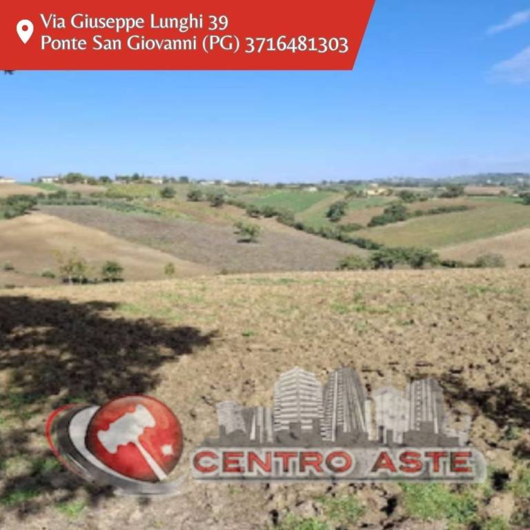 casa indipendente in vendita a Montefalco