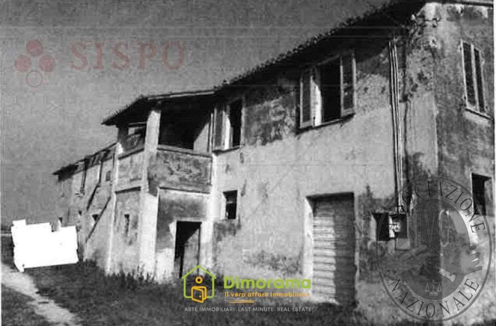 casa indipendente in vendita a Montefalco