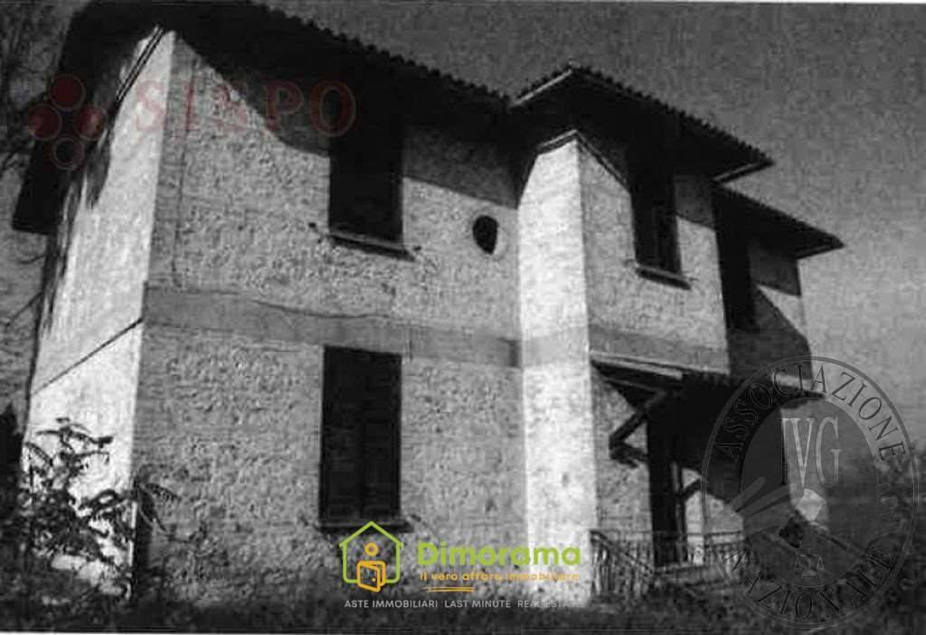 casa indipendente in vendita a Montefalco