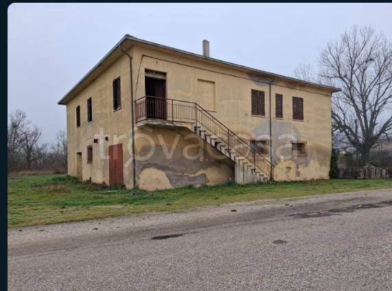 appartamento in vendita a Montefalco