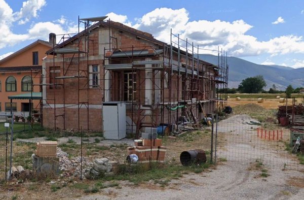 casa indipendente in vendita a Montefalco in zona Madonna della Stella