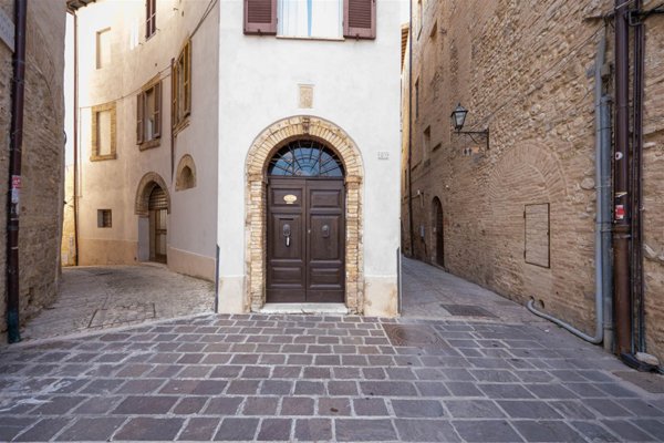 appartamento in vendita a Montefalco