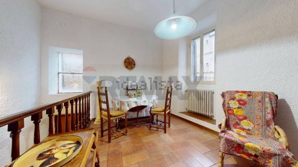 casa indipendente in vendita a Montefalco