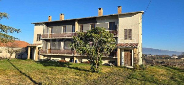 appartamento in vendita a Montefalco in zona Casale