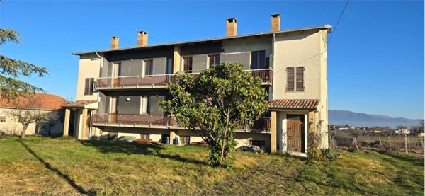 casa indipendente in vendita a Montefalco in zona Casale