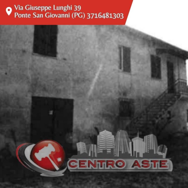 appartamento in vendita a Montefalco