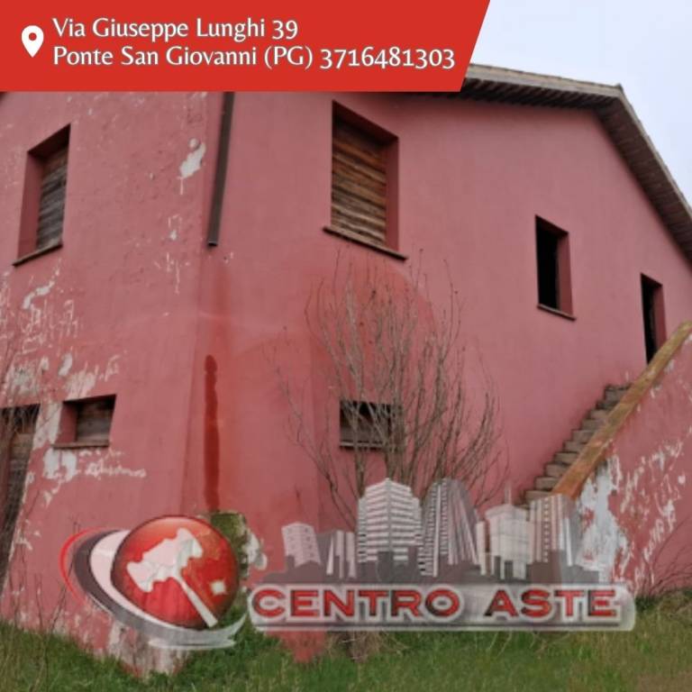 casa indipendente in vendita a Montefalco