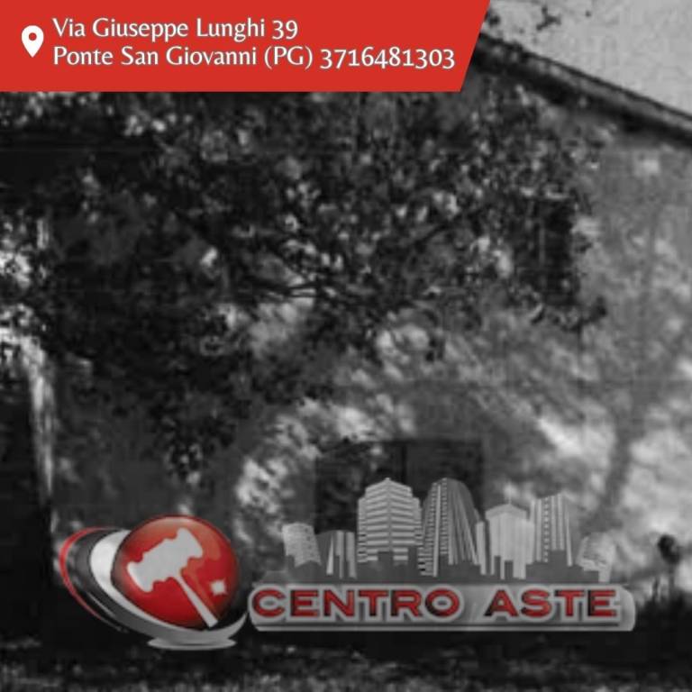 appartamento in vendita a Montefalco