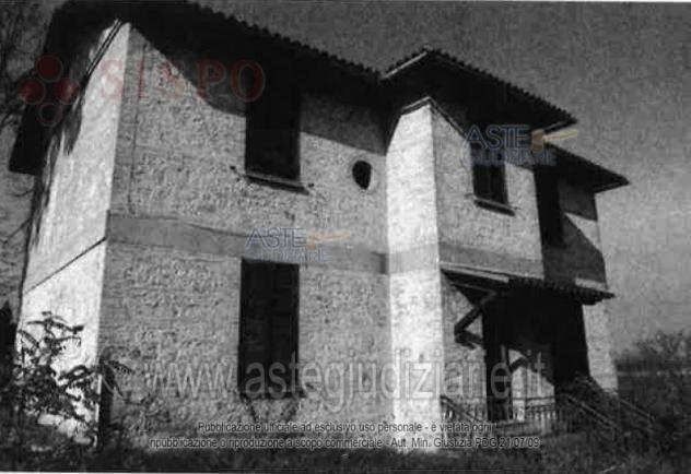 casa indipendente in vendita a Montefalco