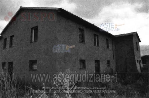 casa indipendente in vendita a Montefalco