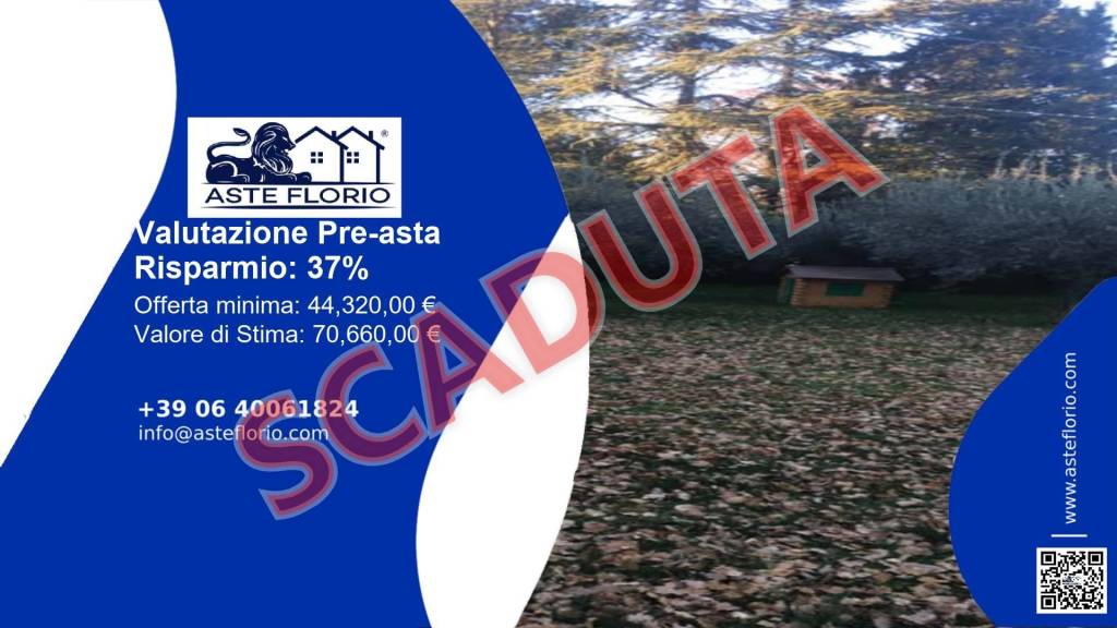 terreno agricolo in vendita a Montefalco in zona Montepennino