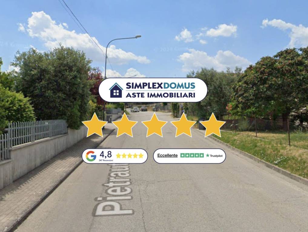 casa indipendente in vendita a Montefalco in zona Pietrauta