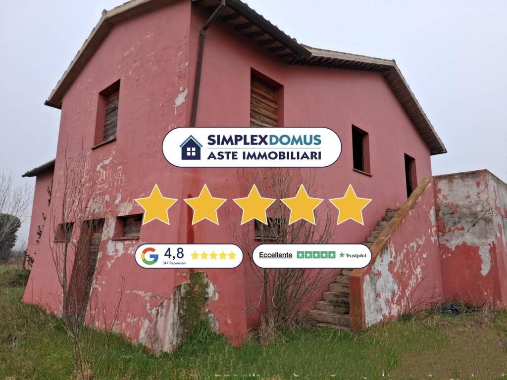 appartamento in vendita a Montefalco