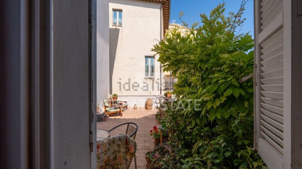 appartamento in vendita a Montefalco