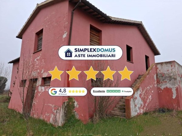 appartamento in vendita a Montefalco