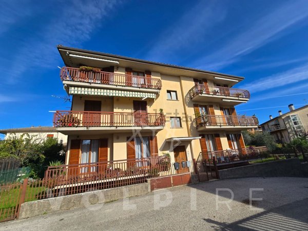 appartamento in vendita a Montefalco