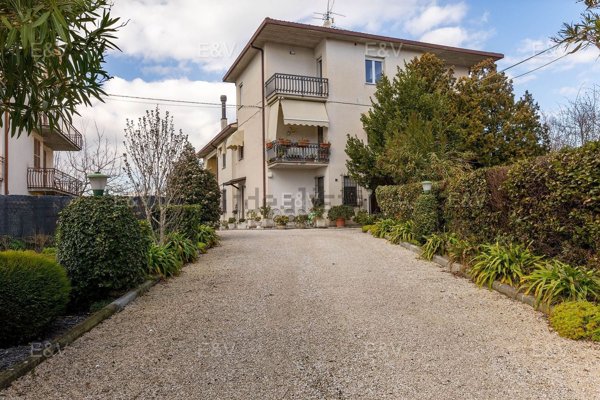 appartamento in vendita a Montefalco