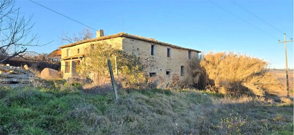 casa indipendente in vendita a Montefalco in zona Casale