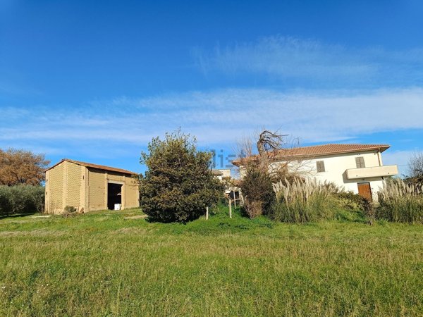 appartamento in vendita a Montefalco in zona Fabbri