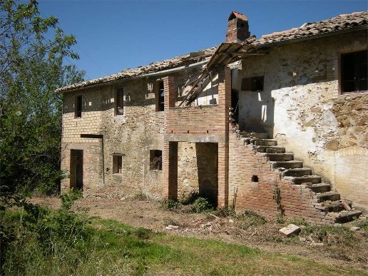 casa indipendente in vendita a Montefalco in zona Casale