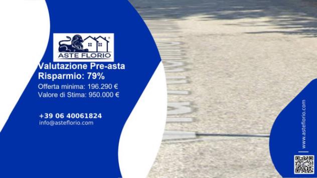 terreno agricolo in vendita a Montefalco