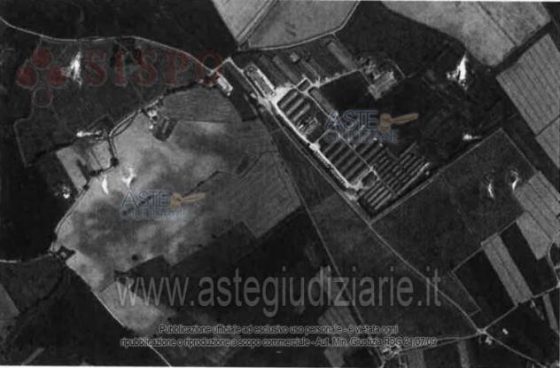 terreno edificabile in vendita a Montefalco