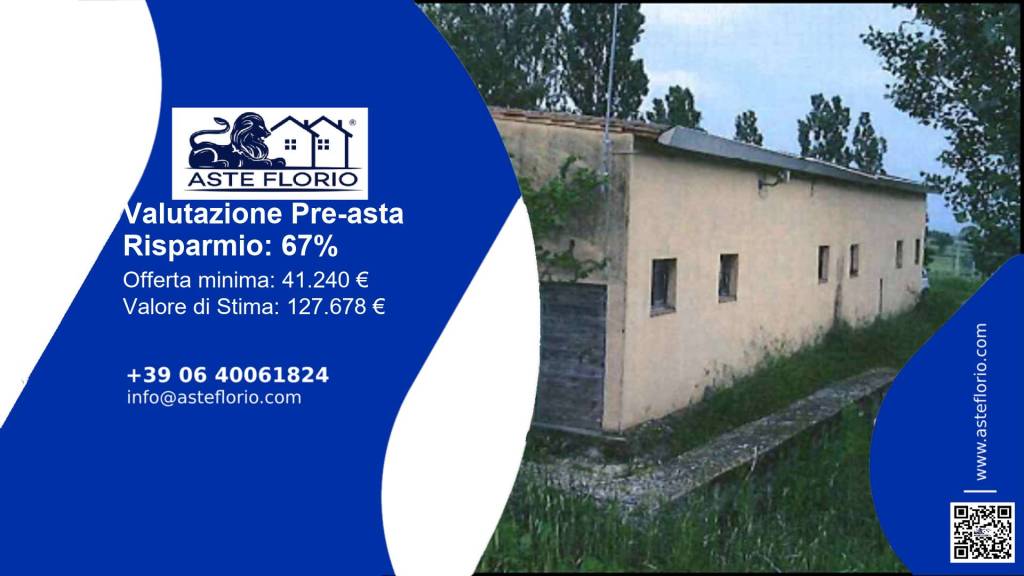 ufficio in vendita a Montefalco in zona Cerrete