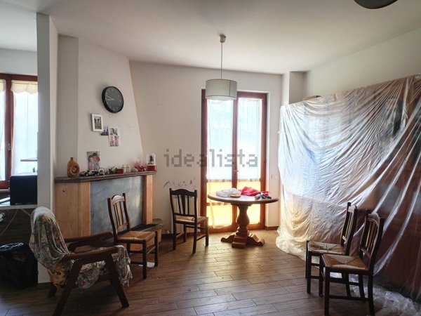 appartamento in vendita a Montefalco