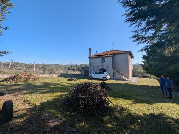 casale in vendita a Montefalco in zona Casale