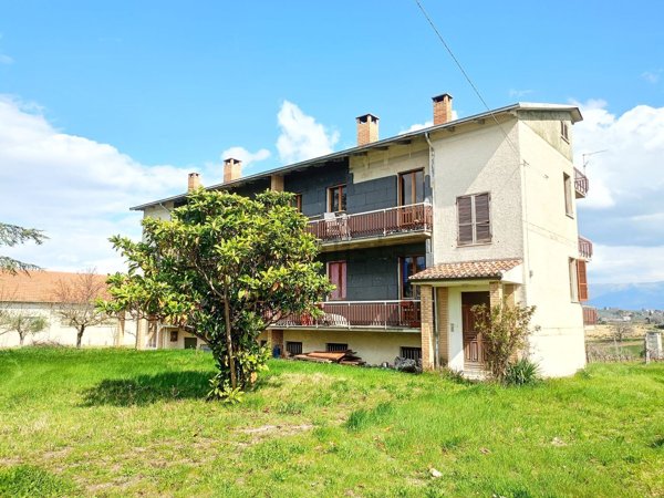 appartamento in vendita a Montefalco