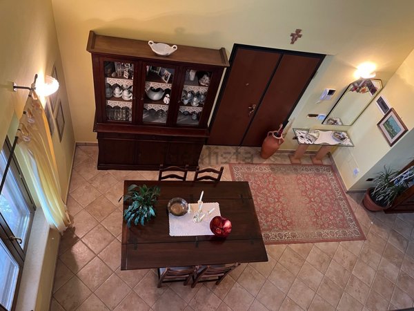 casa indipendente in vendita a Montefalco