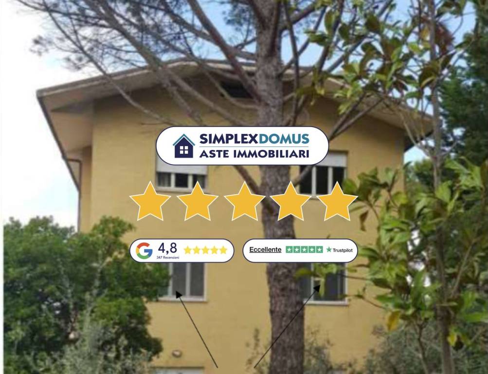 appartamento in vendita a Montefalco in zona Montepennino