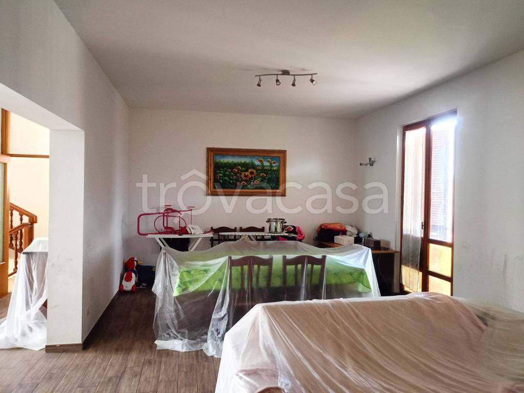 casa indipendente in vendita a Montefalco in zona Casale