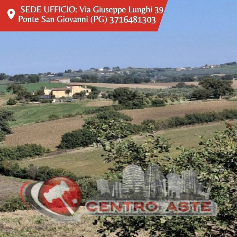 casa indipendente in vendita a Montefalco