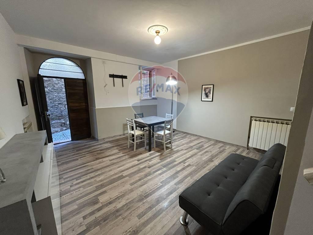 casa indipendente in vendita a Montefalco in zona Camiano