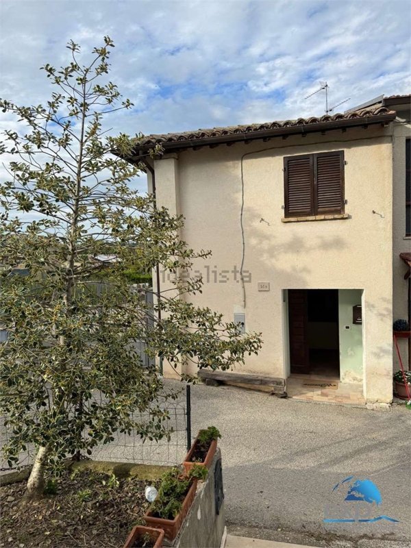 appartamento in vendita a Montefalco