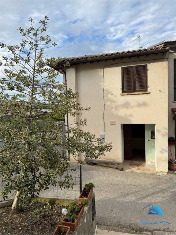 appartamento in vendita a Montefalco