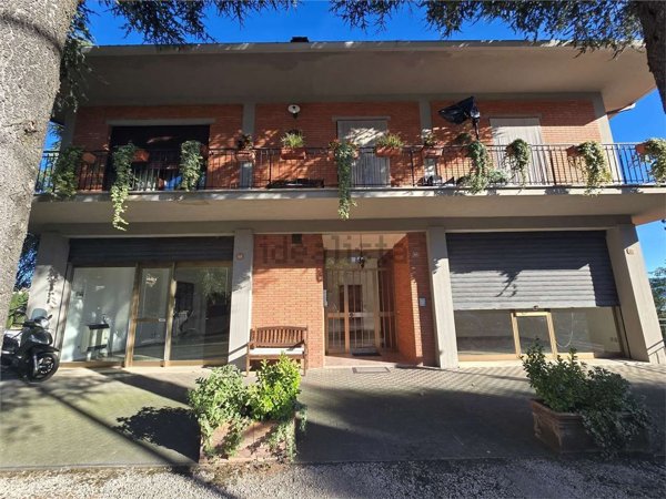appartamento in vendita a Montefalco
