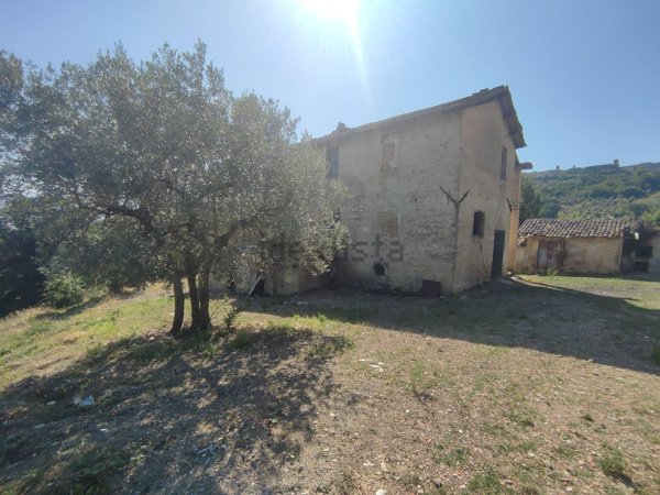 appartamento in vendita a Montefalco