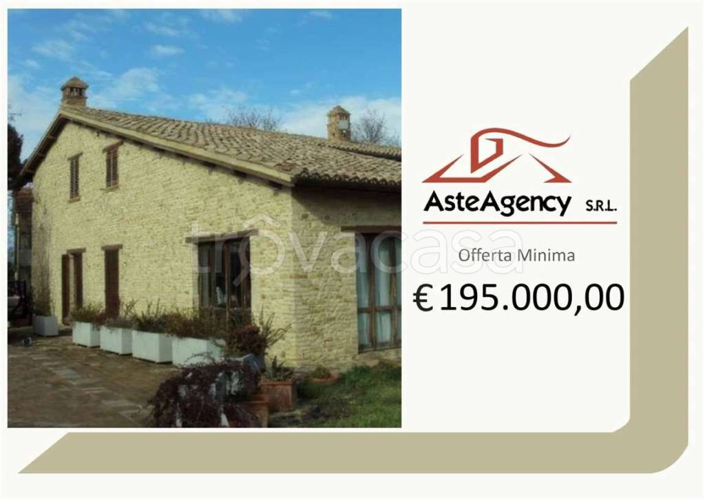 casa indipendente in vendita a Montefalco in zona Pietrauta