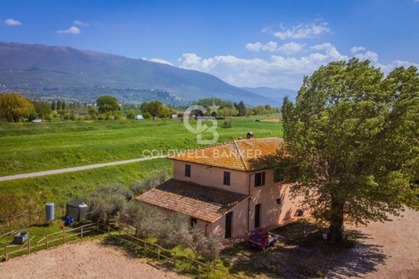casa indipendente in vendita a Montefalco in zona Casale