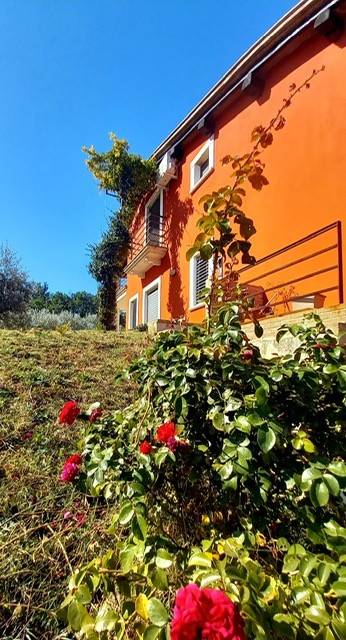 villa in vendita a Montefalco