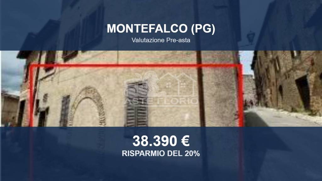 ufficio in vendita a Montefalco in zona Camiano