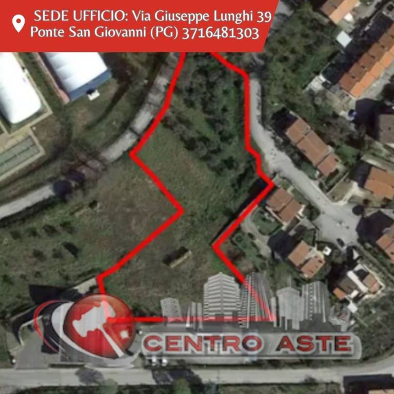 casa indipendente in vendita a Montefalco in zona Cerrete