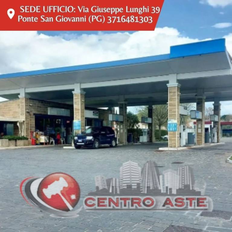 casa indipendente in vendita a Montefalco in zona Cerrete