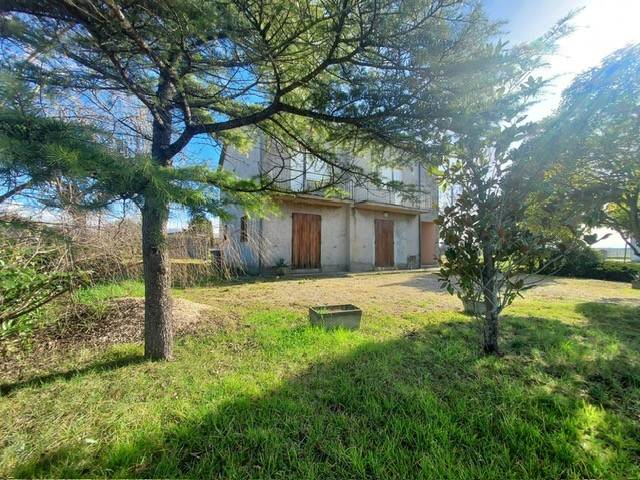 casa indipendente in vendita a Montefalco in zona Fratta