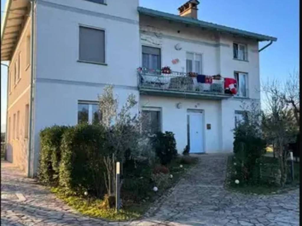 casa indipendente in vendita a Montefalco in zona Turrita