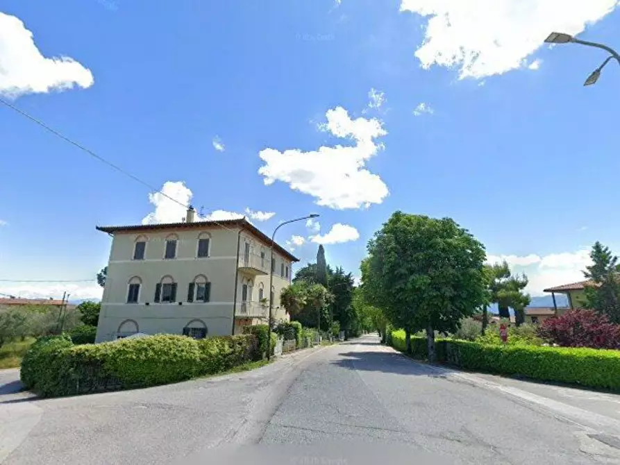terreno edificabile in vendita a Montefalco in zona San Clemente