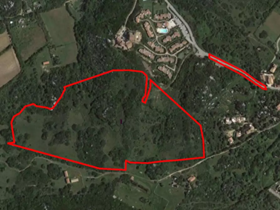 mansarda in vendita a Montefalco in zona Cerrete
