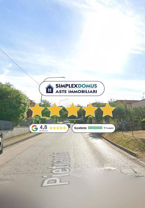 casa indipendente in vendita a Montefalco in zona Pietrauta